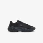 Lacoste SPINOR 225 4 SMA DK GRY/DK GRY (750SMA016617C61)