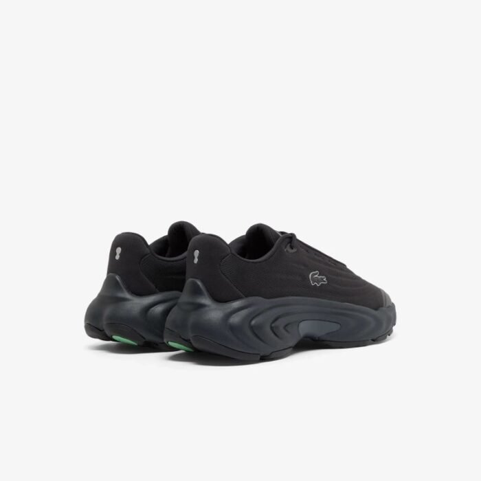 Lacoste SPINOR 225 4 SMA DK GRY/DK GRY (750SMA016617C61) - Görsel 5