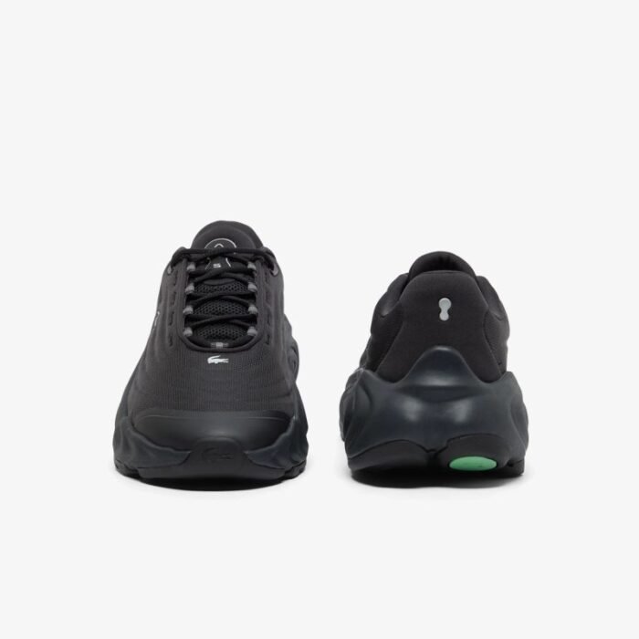 Lacoste SPINOR 225 4 SMA DK GRY/DK GRY (750SMA016617C61) - Görsel 7