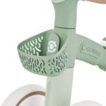LEARNING BIKE EKOLOJİK Denge Bisikleti (736-109) - Görsel 2