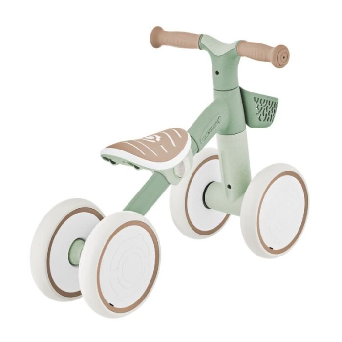 LEARNING BIKE EKOLOJİK Denge Bisikleti (736-109) - Görsel 3