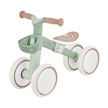 LEARNING BIKE EKOLOJİK Denge Bisikleti (736-109)