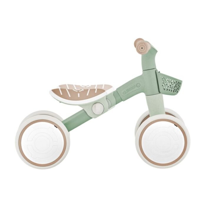 LEARNING BIKE EKOLOJİK Denge Bisikleti (736-109) - Görsel 5