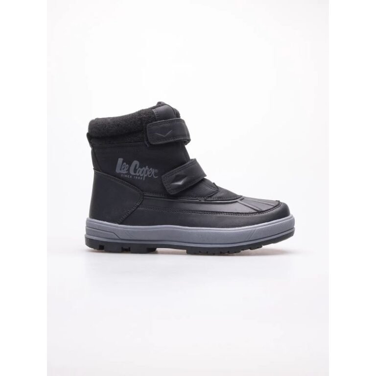 Lee Cooper Jr LCJ-23-01-2057K