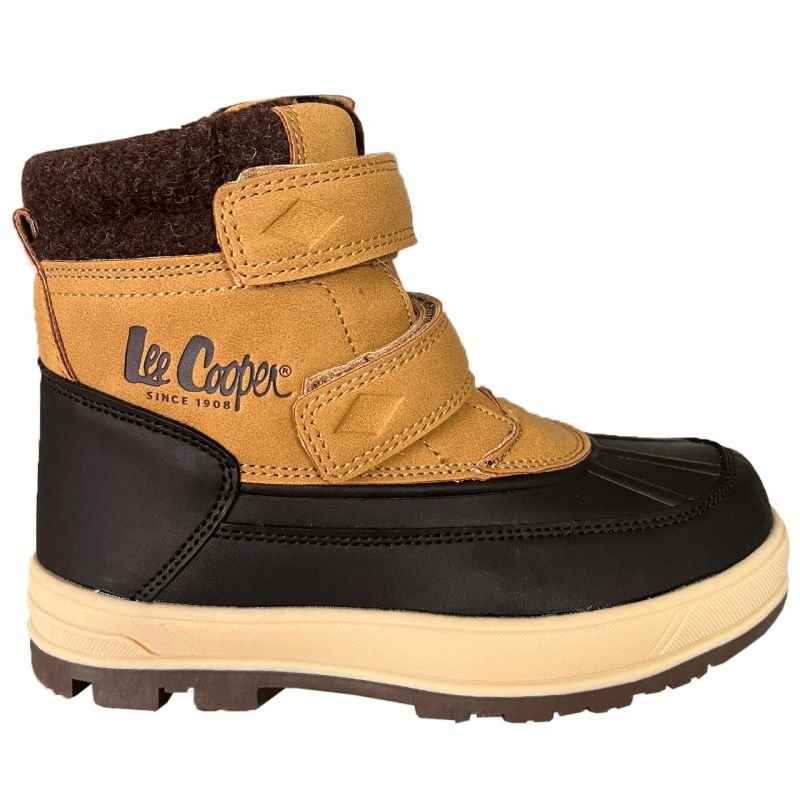 tryoshop-lee-cooper-jr-lcj-23-01-2059k-shoes-1006503 Lee Cooper Jr LCJ-23-01-2059K