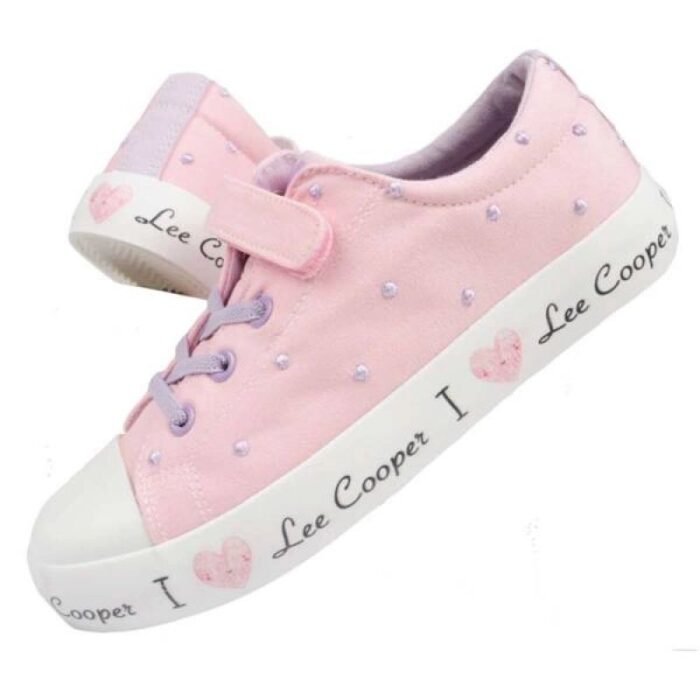 Lee Cooper Jr LCW-24-02-2160K