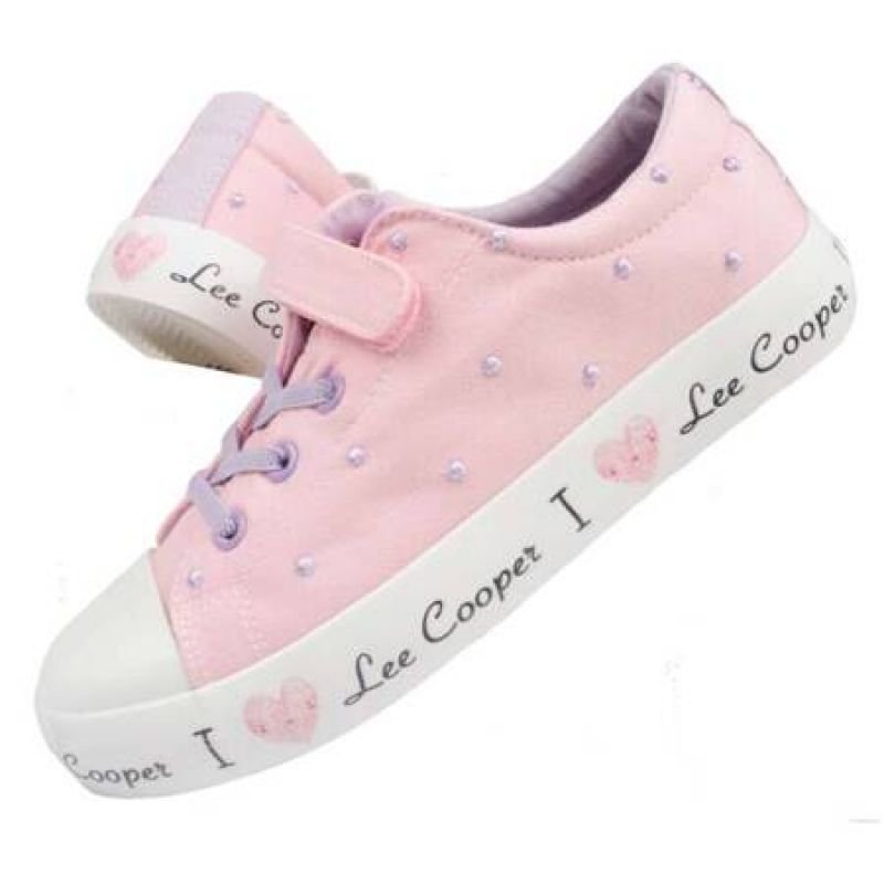 tryoshop-lee-cooper-jr-lcw-24-02-2160k-shoes-1086520 Lee Cooper Jr LCW-24-02-2160K