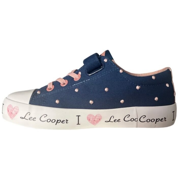 Lee Cooper Jr. Ayakkabılar