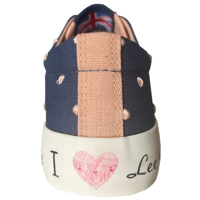 Lee Cooper Jr. Ayakkabılar