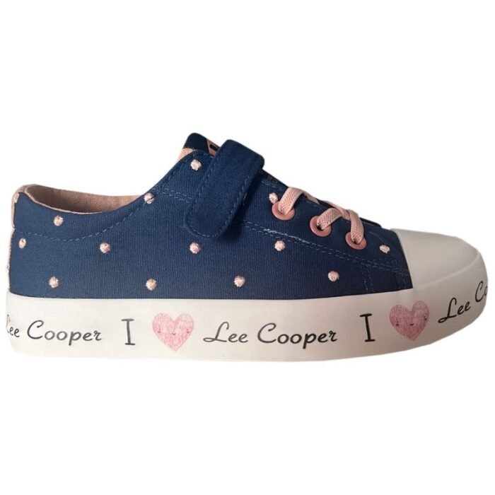 Lee Cooper Jr. Ayakkabılar