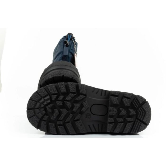 Lee Cooper Jr. Kar