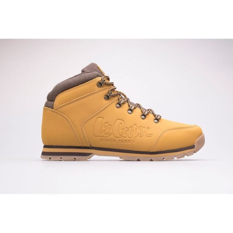 Lee Cooper M LCJ-21-01-0706M