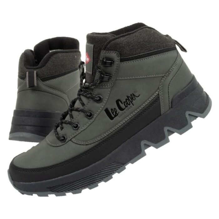 Lee Cooper M Kış