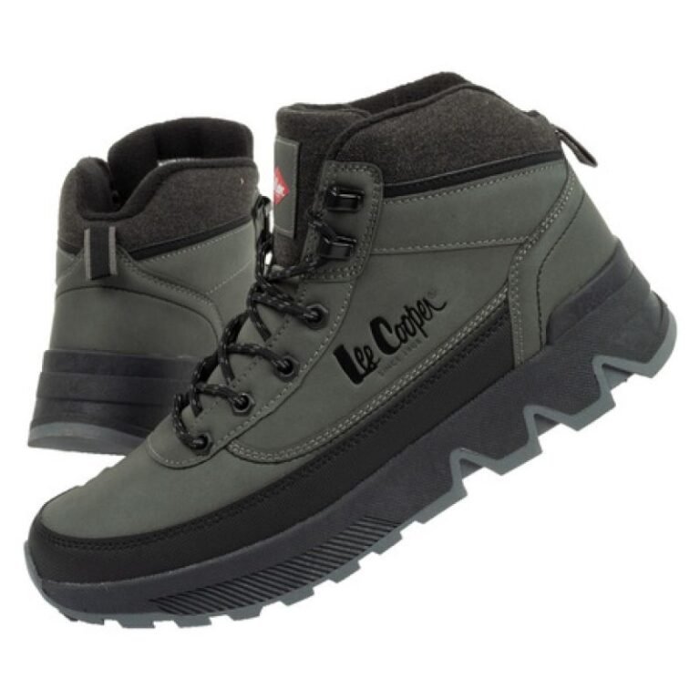Lee Cooper M Kış