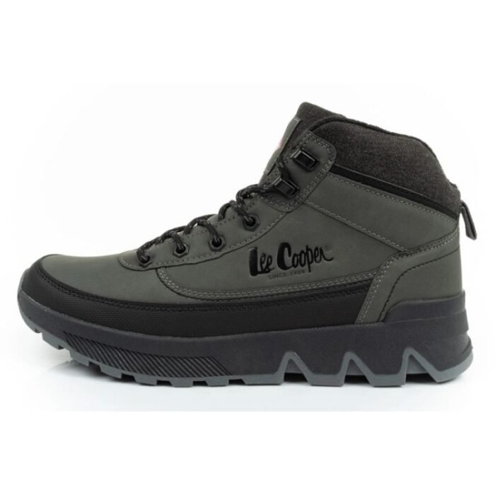 Lee Cooper M Kış
