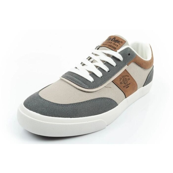 Lee Cooper erkek spor