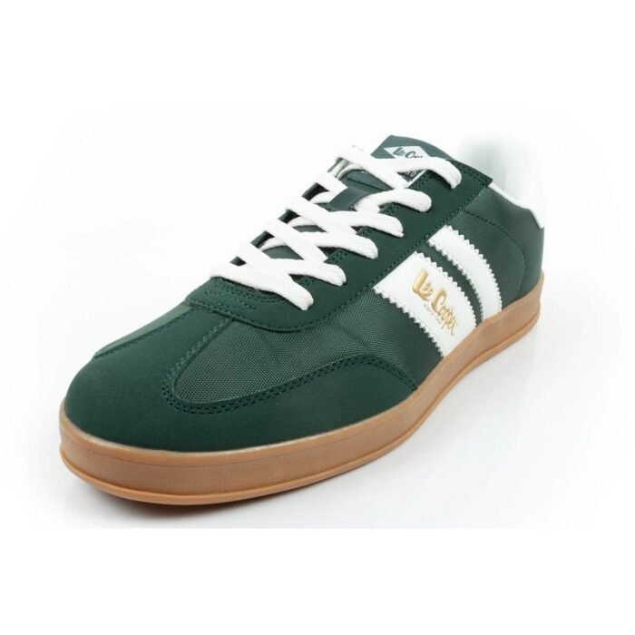 Lee Cooper erkek spor