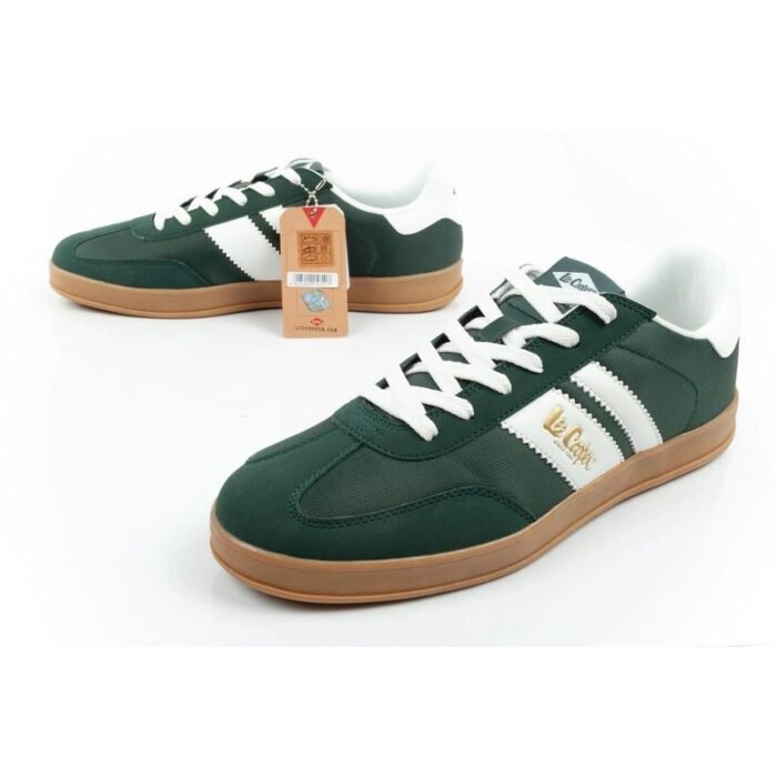 Lee Cooper erkek spor