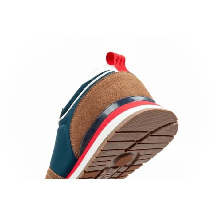 Lee Cooper erkek spor ayakkabıları, şık, rahat - Görsel 7