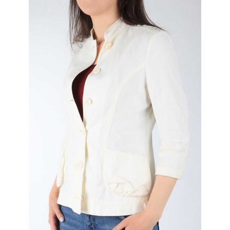 Lee Denizci Ceketi L599VG05