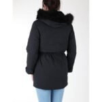 Lee Parka Ceket W