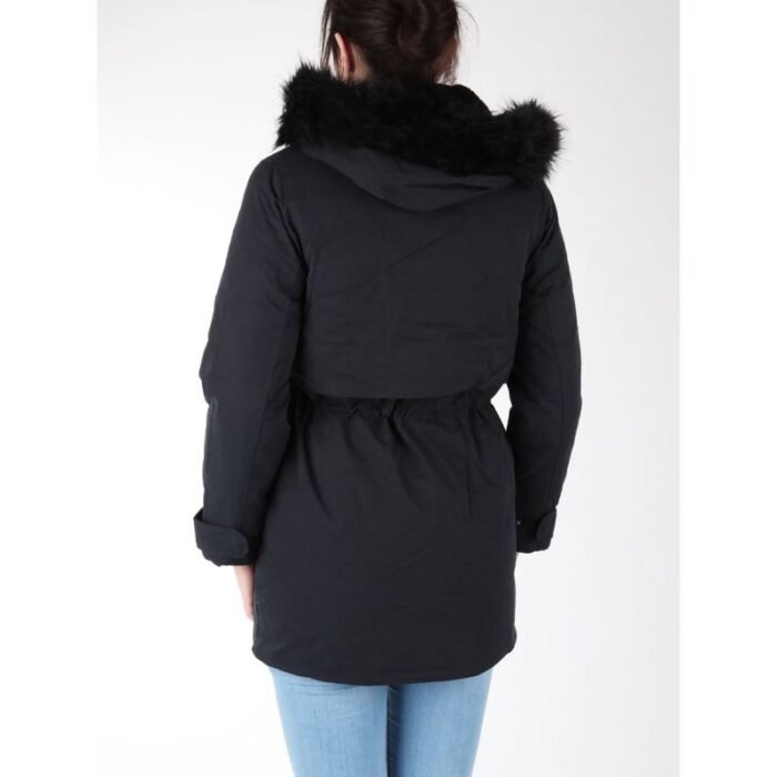 Lee Parka Ceket W