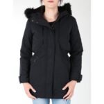 Lee Parka Ceket W