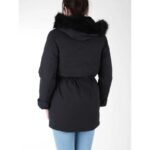 Lee Parka Ceket W