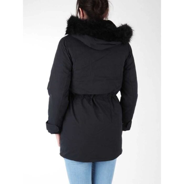Lee Parka Ceket W