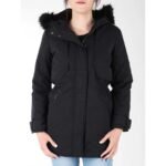 Lee Parka Ceket W
