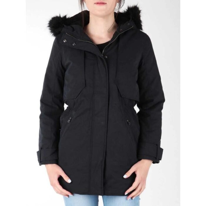 Lee Parka Ceket W