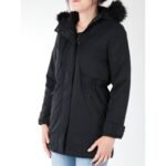 Lee Parka Ceket W