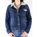 L527CREV Lee Sherpa Ceket
