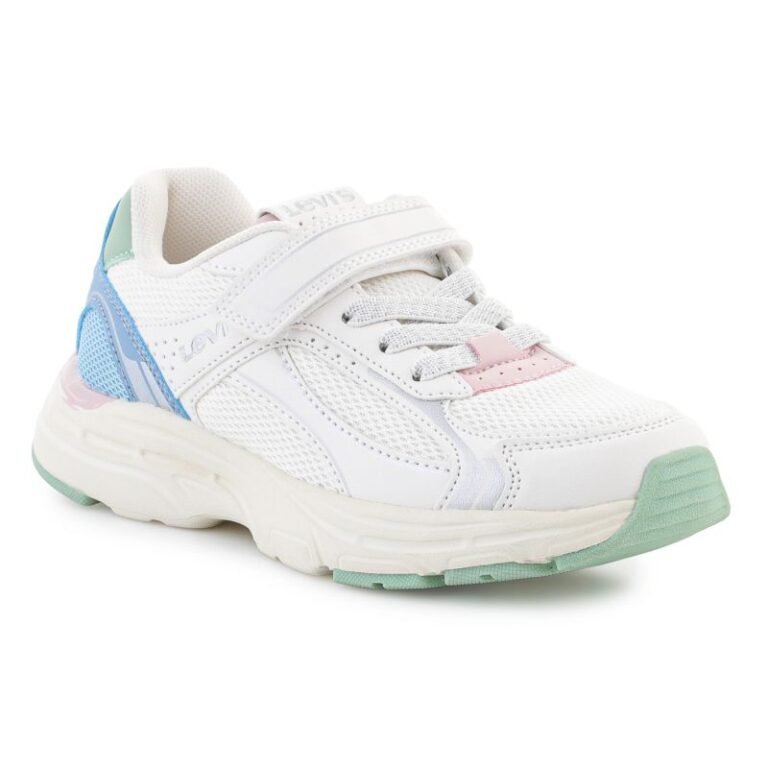 Levi's CURTIS OFF WHITE