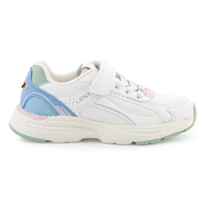 Levi's CURTIS OFF WHITE