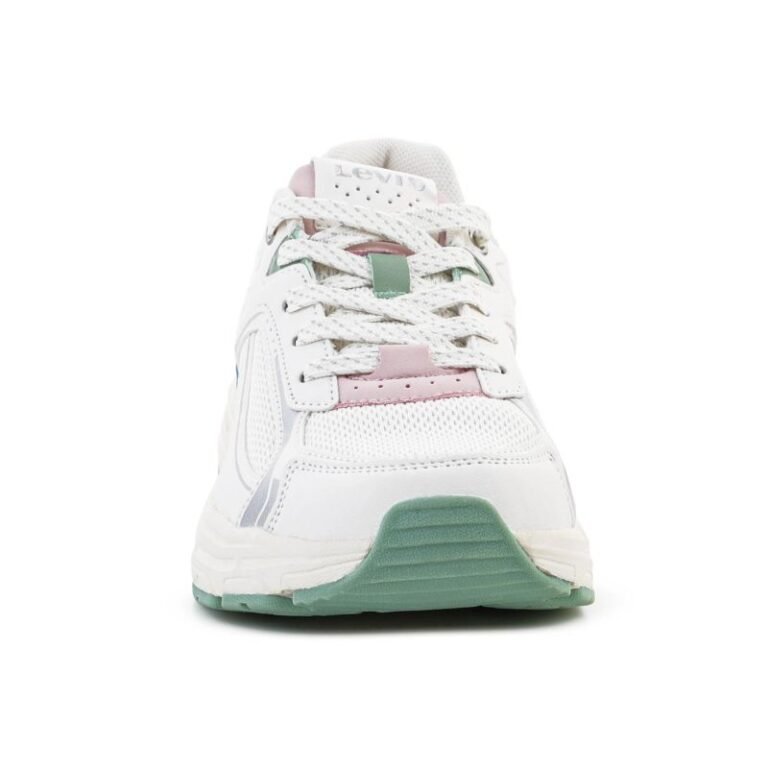Levi's CURTIS OFF WHITE