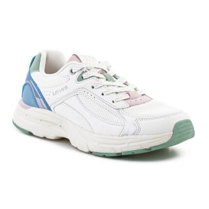 Levi's CURTIS OFF WHITE