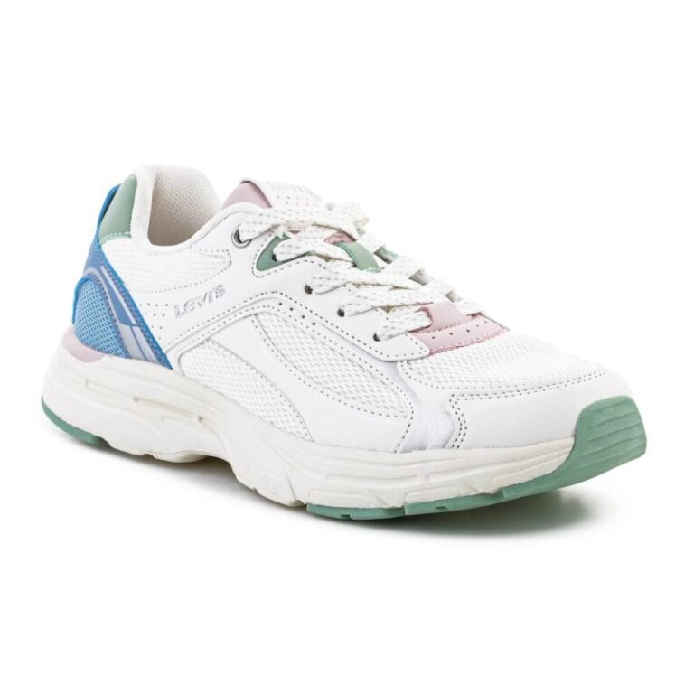 Levi's CURTIS OFF WHITE
