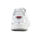 Levis CURTIS WHITE SILVER