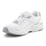 Levis CURTIS WHITE SILVER