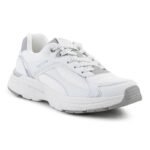 Levis CURTIS WHITE SILVER