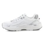 Levis CURTIS WHITE SILVER