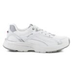 Levis CURTIS WHITE SILVER