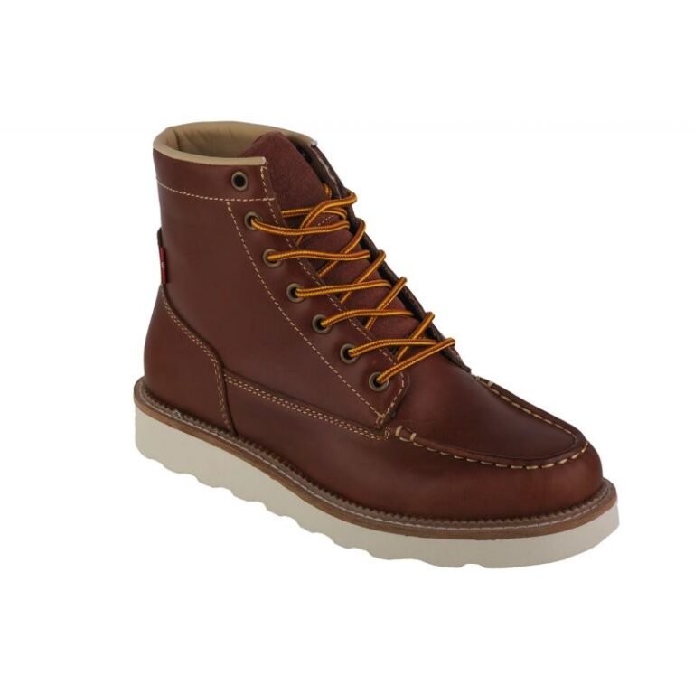 Levis Darrow Chukka SW
