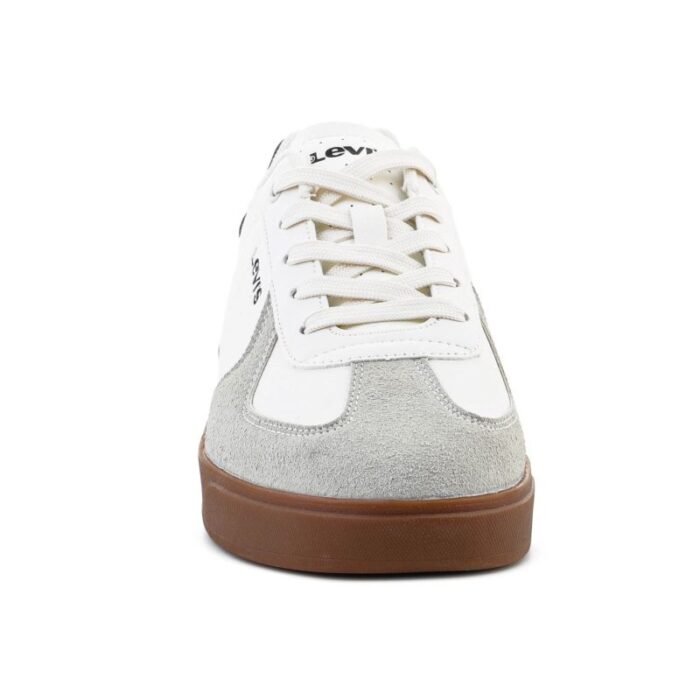 Levi's GABHAN OFF WHITE