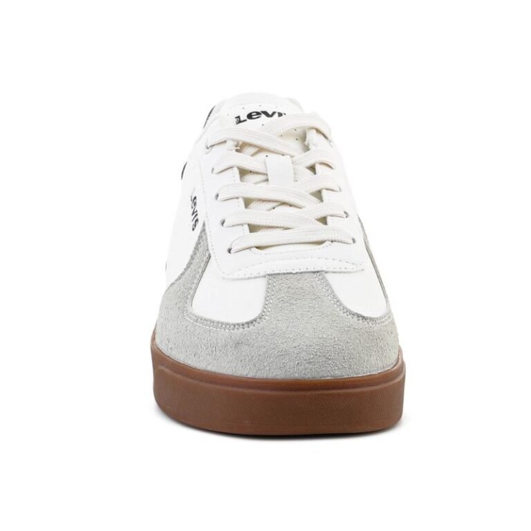 Levi's GABHAN OFF WHITE