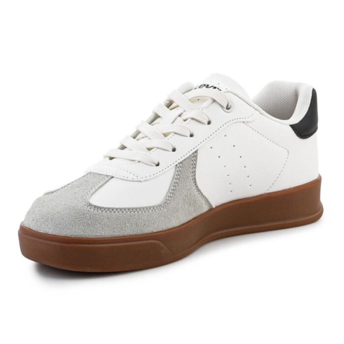 Levi's GABHAN OFF WHITE