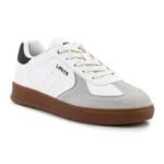 Levi's GABHAN OFF WHITE
