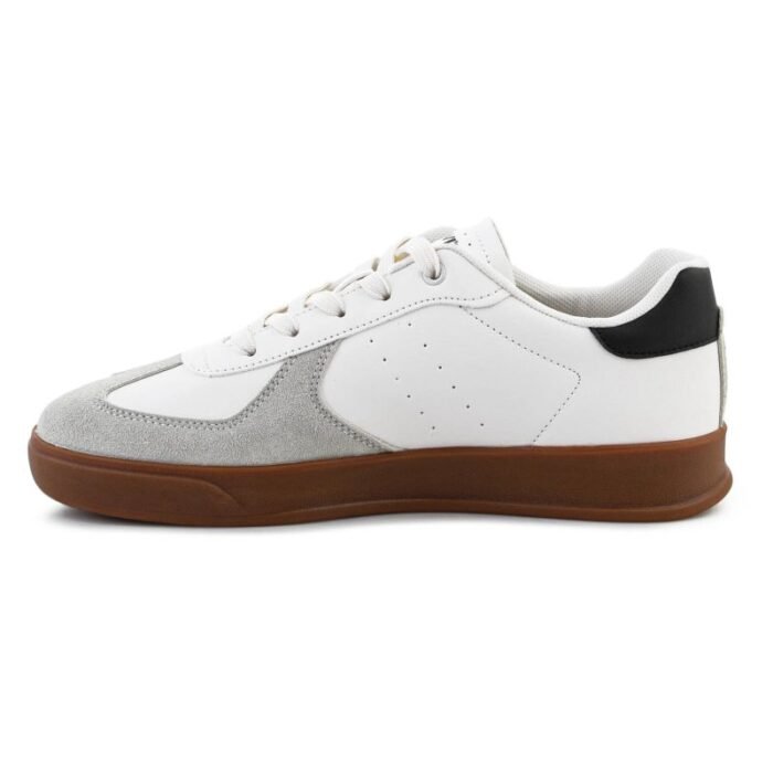 Levi's GABHAN OFF WHITE