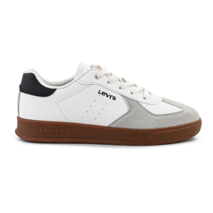 Levi's GABHAN OFF WHITE